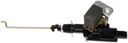 Door Lock Actuator Motor Dorman-OE Solutions 746-857