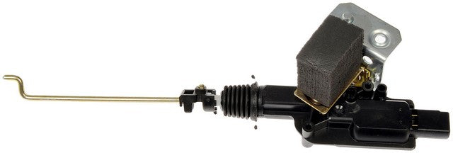 Door Lock Actuator Motor Dorman-OE Solutions 746-857