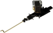 Door Lock Actuator Motor Dorman-OE Solutions 746-857