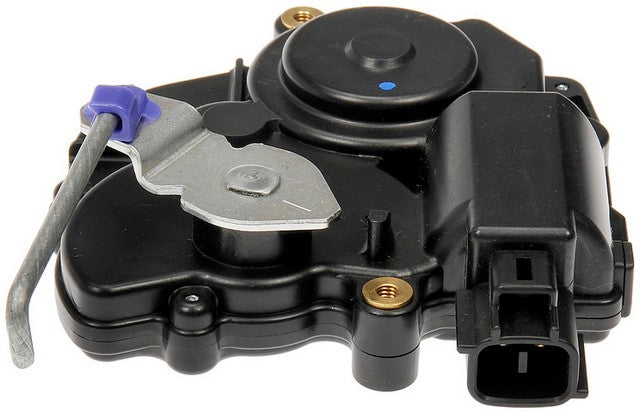 Door Lock Actuator Motor Dorman-OE Solutions 746-858
