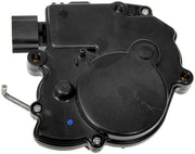 Door Lock Actuator Motor Dorman-OE Solutions 746-858