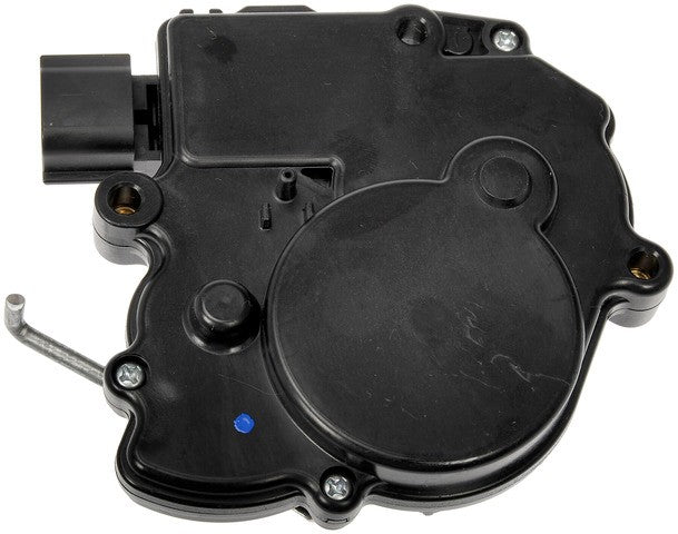 Door Lock Actuator Motor Dorman-OE Solutions 746-858