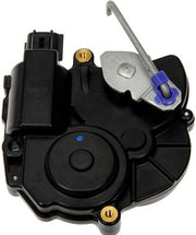 Door Lock Actuator Motor Dorman-OE Solutions 746-858