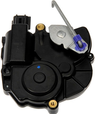 Door Lock Actuator Motor Dorman-OE Solutions 746-858