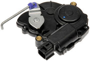 Door Lock Actuator Motor Dorman-OE Solutions 746-858