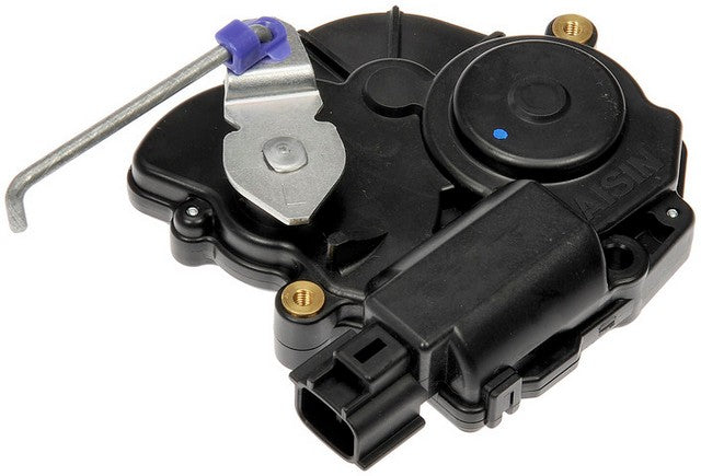 Door Lock Actuator Motor Dorman-OE Solutions 746-858