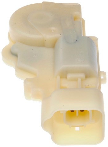 Door Lock Actuator Motor Dorman-OE Solutions 746-860