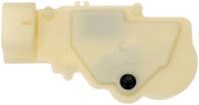 Door Lock Actuator Motor Dorman-OE Solutions 746-860