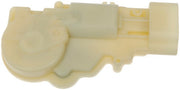 Door Lock Actuator Motor Dorman-OE Solutions 746-860