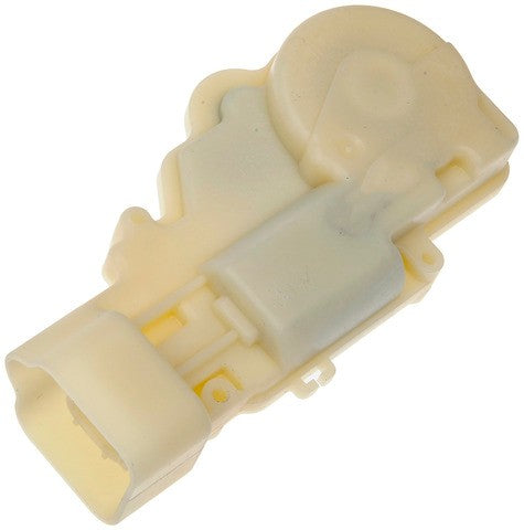Door Lock Actuator Motor Dorman-OE Solutions 746-860