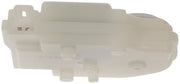 Liftgate Lock Actuator Dorman-OE Solutions 746-861