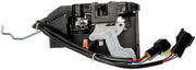 Door Lock Actuator Motor Dorman-OE Solutions 746-862
