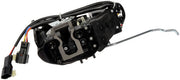 Door Lock Actuator Motor Dorman-OE Solutions 746-862