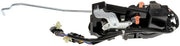 Door Lock Actuator Motor Dorman-OE Solutions 746-862