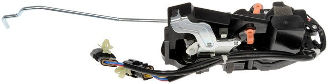 Door Lock Actuator Motor Dorman-OE Solutions 746-862