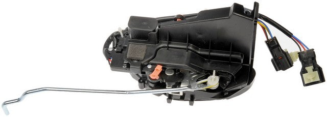 Door Lock Actuator Motor Dorman-OE Solutions 746-862