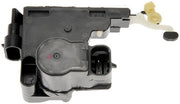 Door Lock Actuator Motor Dorman-OE Solutions 746-863