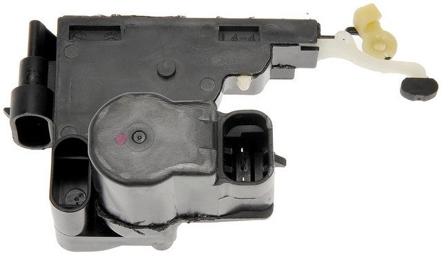 Door Lock Actuator Motor Dorman-OE Solutions 746-863