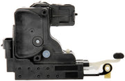 Door Lock Actuator Motor Dorman-OE Solutions 746-863