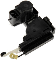 Door Lock Actuator Motor Dorman-OE Solutions 746-863