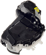 Door Lock Actuator Motor Dorman-OE Solutions 746-864