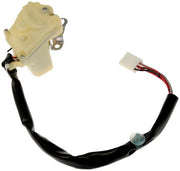 Door Lock Actuator Motor Dorman-OE Solutions 746-865