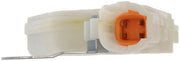Door Lock Actuator Motor Dorman-OE Solutions 746-867