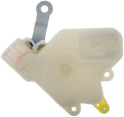 Door Lock Actuator Motor Dorman-OE Solutions 746-867