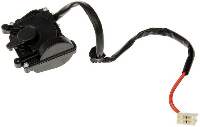 Door Lock Actuator Motor Dorman-OE Solutions 746-868