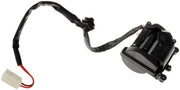 Door Lock Actuator Motor Dorman-OE Solutions 746-868