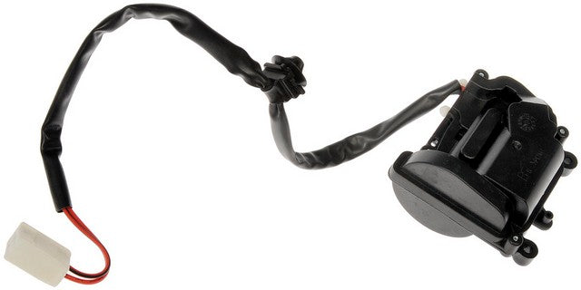 Door Lock Actuator Motor Dorman-OE Solutions 746-868