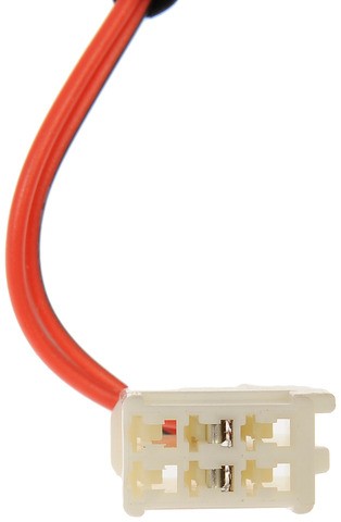 Door Lock Actuator Motor Dorman-OE Solutions 746-868