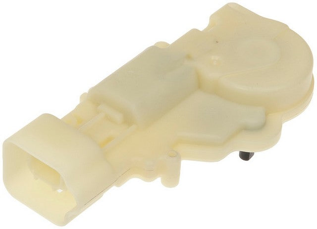 Door Lock Actuator Motor Dorman-OE Solutions 746-869