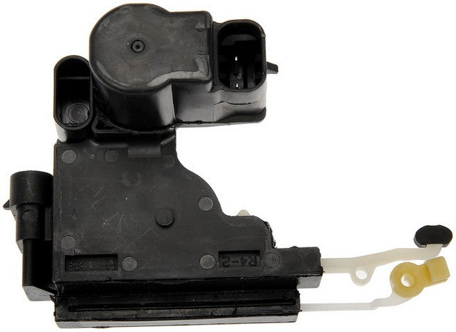 Door Lock Actuator Motor Dorman-OE Solutions 746-871