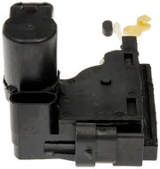 Door Lock Actuator Motor Dorman-OE Solutions 746-871