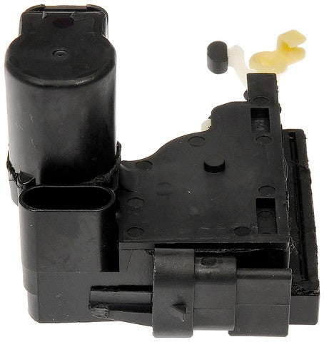 Door Lock Actuator Motor Dorman-OE Solutions 746-871