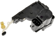 Door Lock Actuator Motor Dorman-OE Solutions 746-871