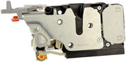 Door Lock Actuator Motor Dorman-OE Solutions 746-873