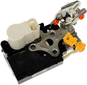 Door Lock Actuator Motor Dorman-OE Solutions 746-873