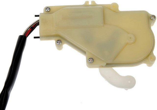 Door Lock Actuator Motor Dorman-OE Solutions 746-874