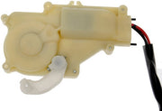 Door Lock Actuator Motor Dorman-OE Solutions 746-874