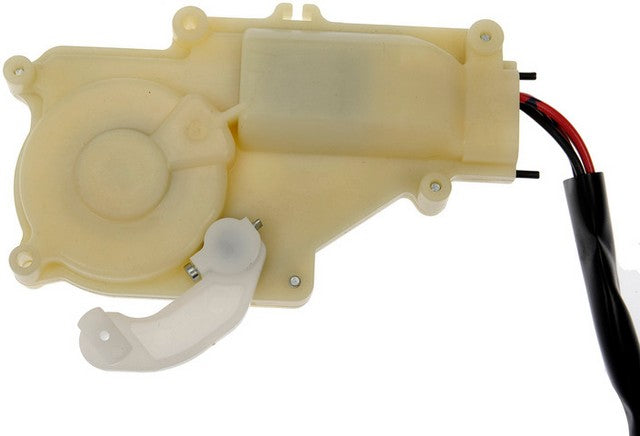 Door Lock Actuator Motor Dorman-OE Solutions 746-874
