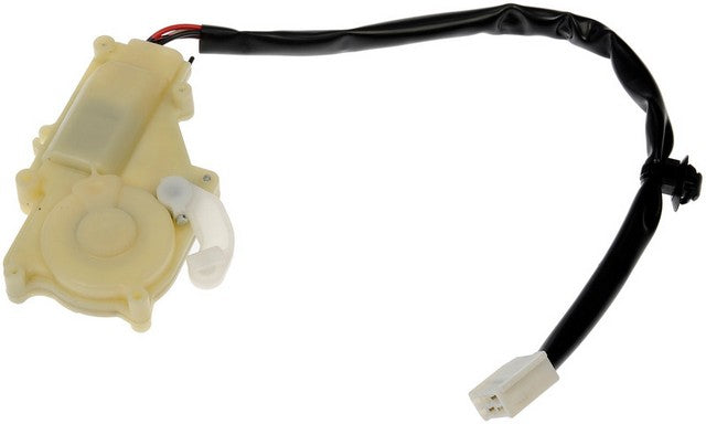Door Lock Actuator Motor Dorman-OE Solutions 746-874