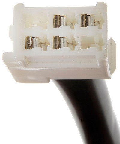 Door Lock Actuator Motor Dorman-OE Solutions 746-874