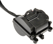Door Lock Actuator Motor Dorman-OE Solutions 746-875