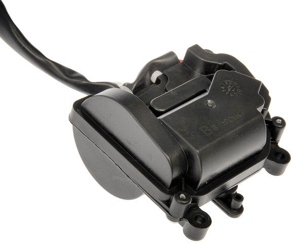 Door Lock Actuator Motor Dorman-OE Solutions 746-875