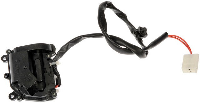 Door Lock Actuator Motor Dorman-OE Solutions 746-875