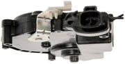 Sliding Door Release Motor Dorman-OE Solutions 746-876