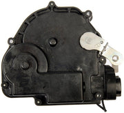 Sliding Door Release Motor Dorman-OE Solutions 746-876