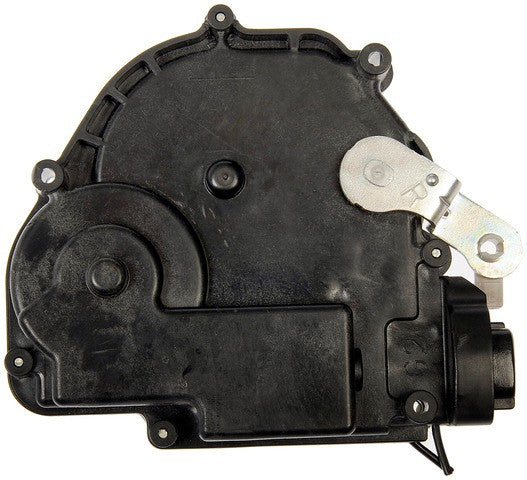 Sliding Door Release Motor Dorman-OE Solutions 746-876